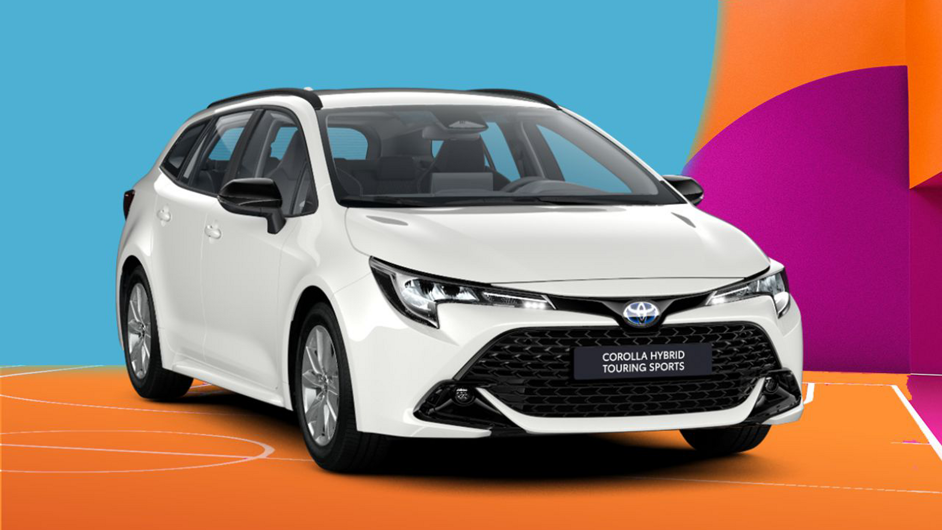 promotion vehicle image