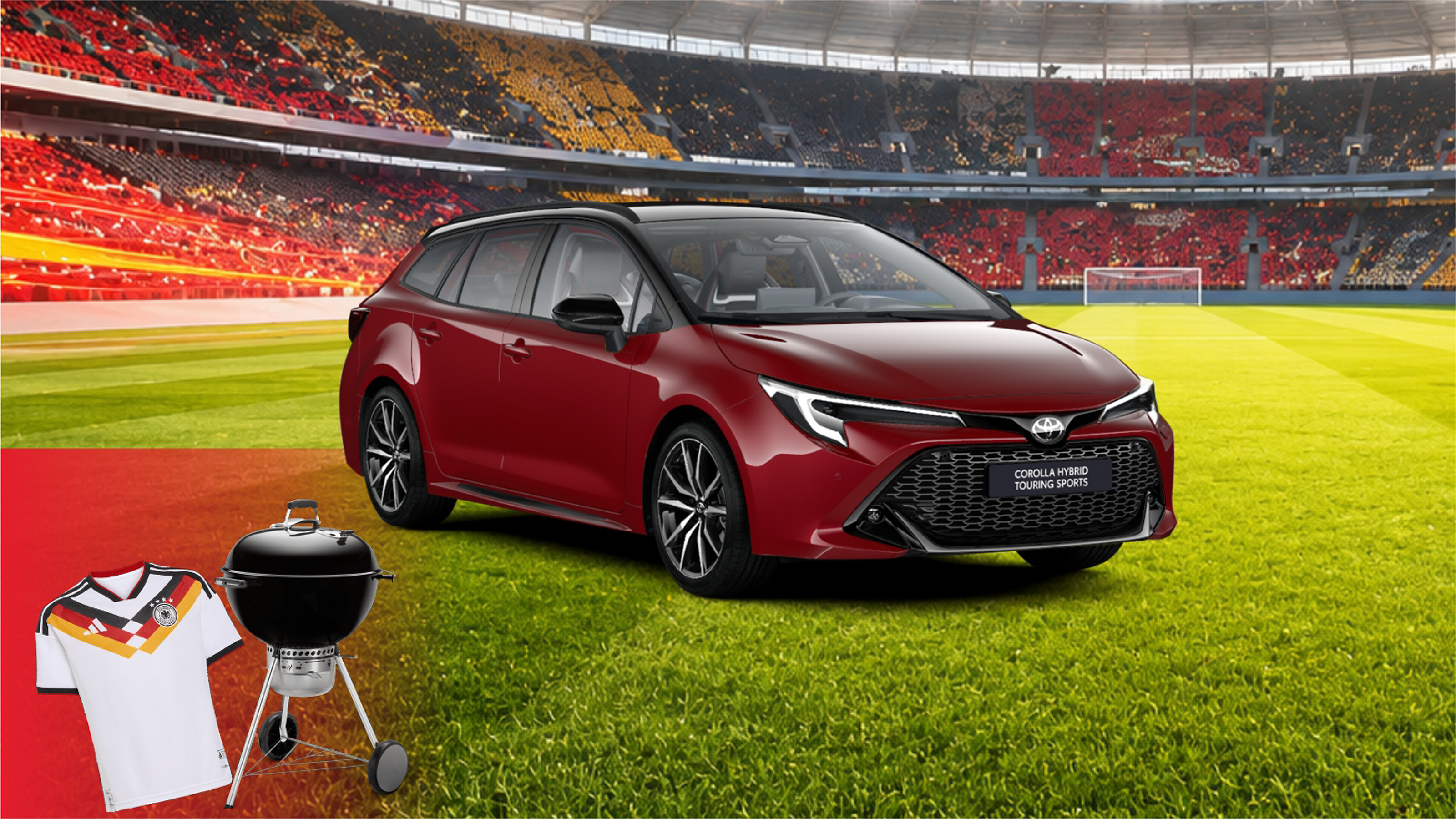 promotion vehicle image