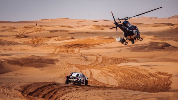 Dakar Rally Gallery 4