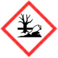 Danger pour l'environnement