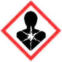 Danger pour la santé