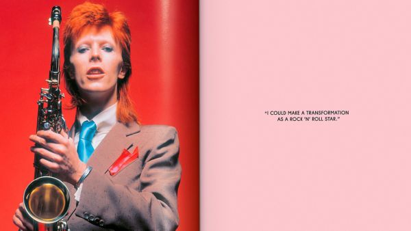 bowie