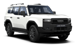 Land Cruiser