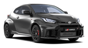 GR Yaris