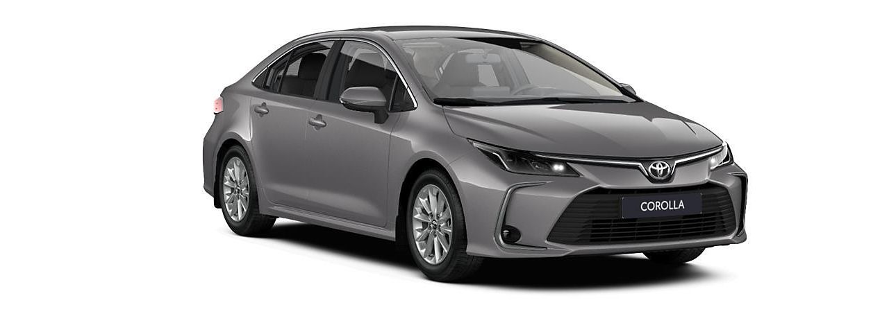 Продажа Хэтчбеков Toyota Corolla