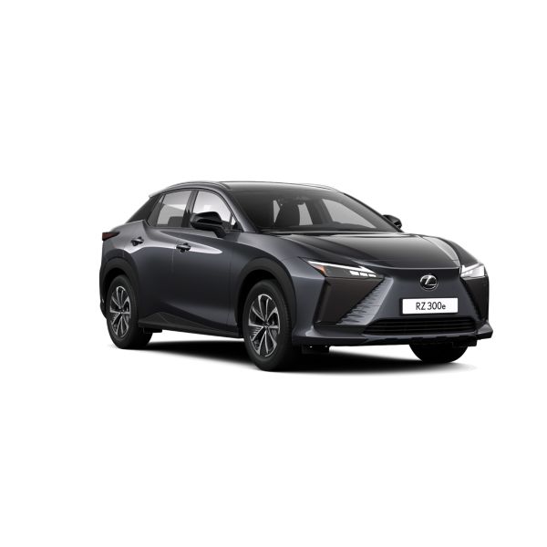 Lexus RZ Electric