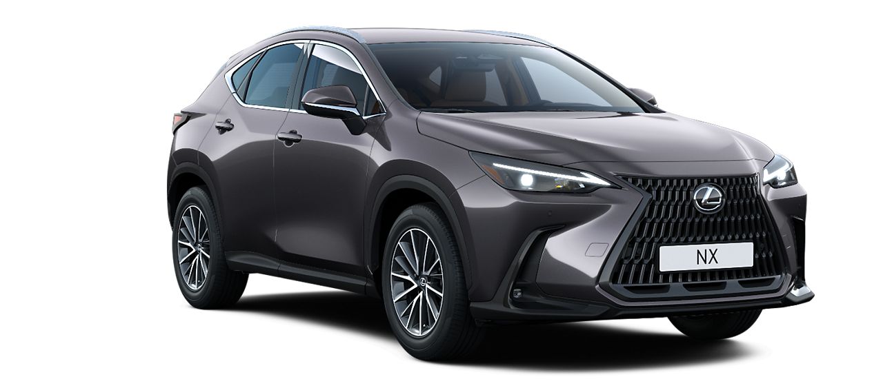 Lexus NX Business Line
