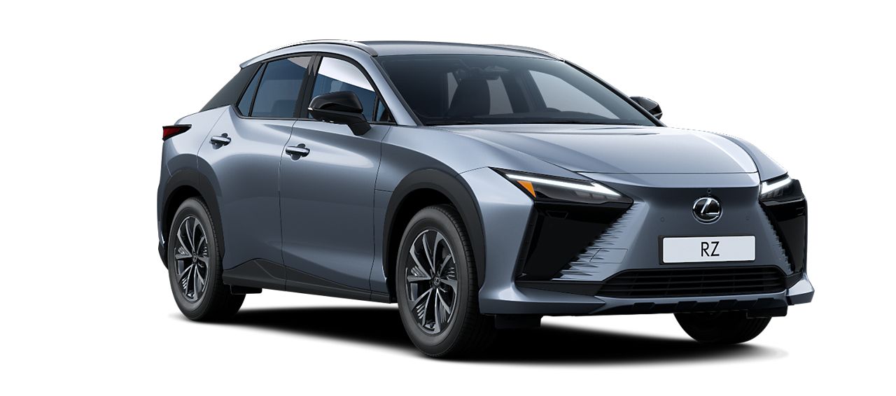 Lexus RZ 450e