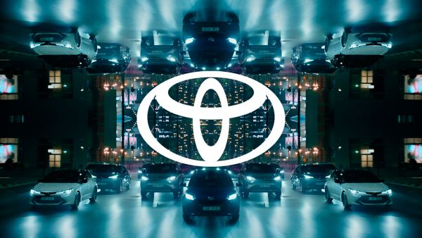 toyota logo