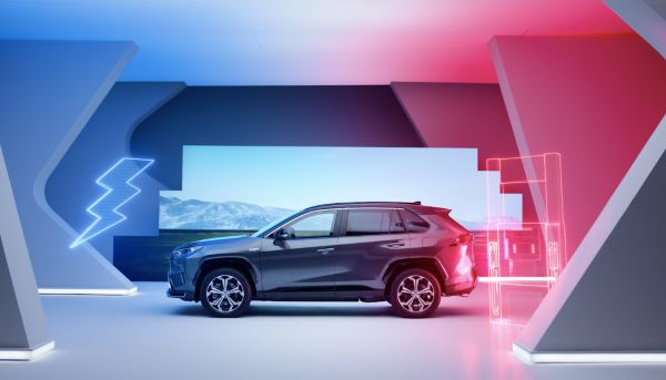 ask toyota hybrid