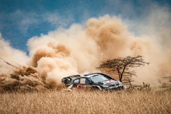 toyota gazoo racing