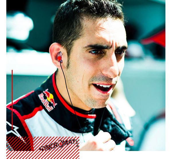 Sébastien Buemi