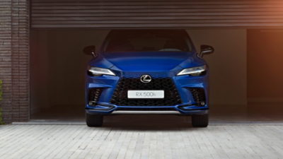 ATP & Lexus Ink Major Global Partnership