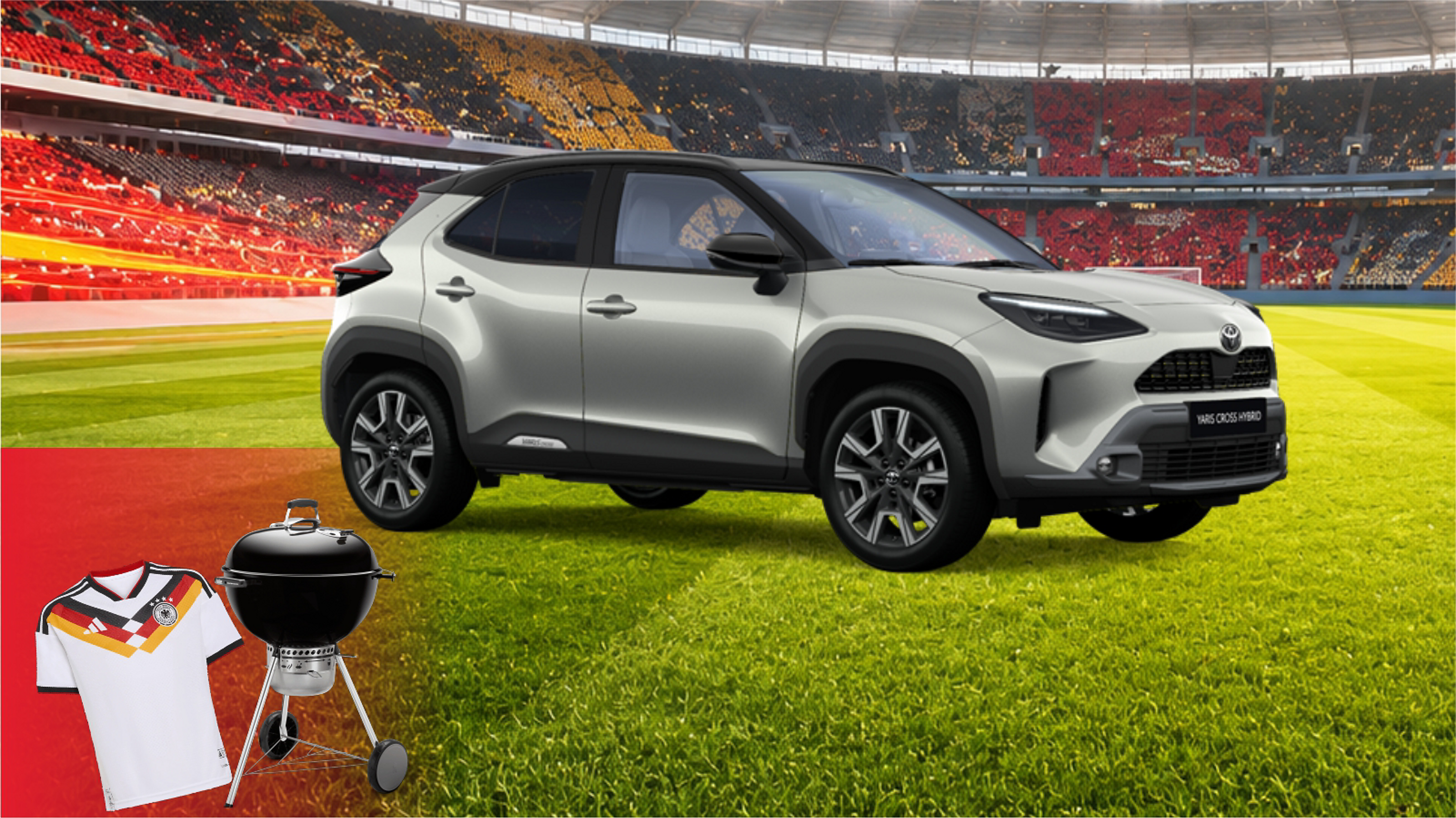 promotion vehicle image