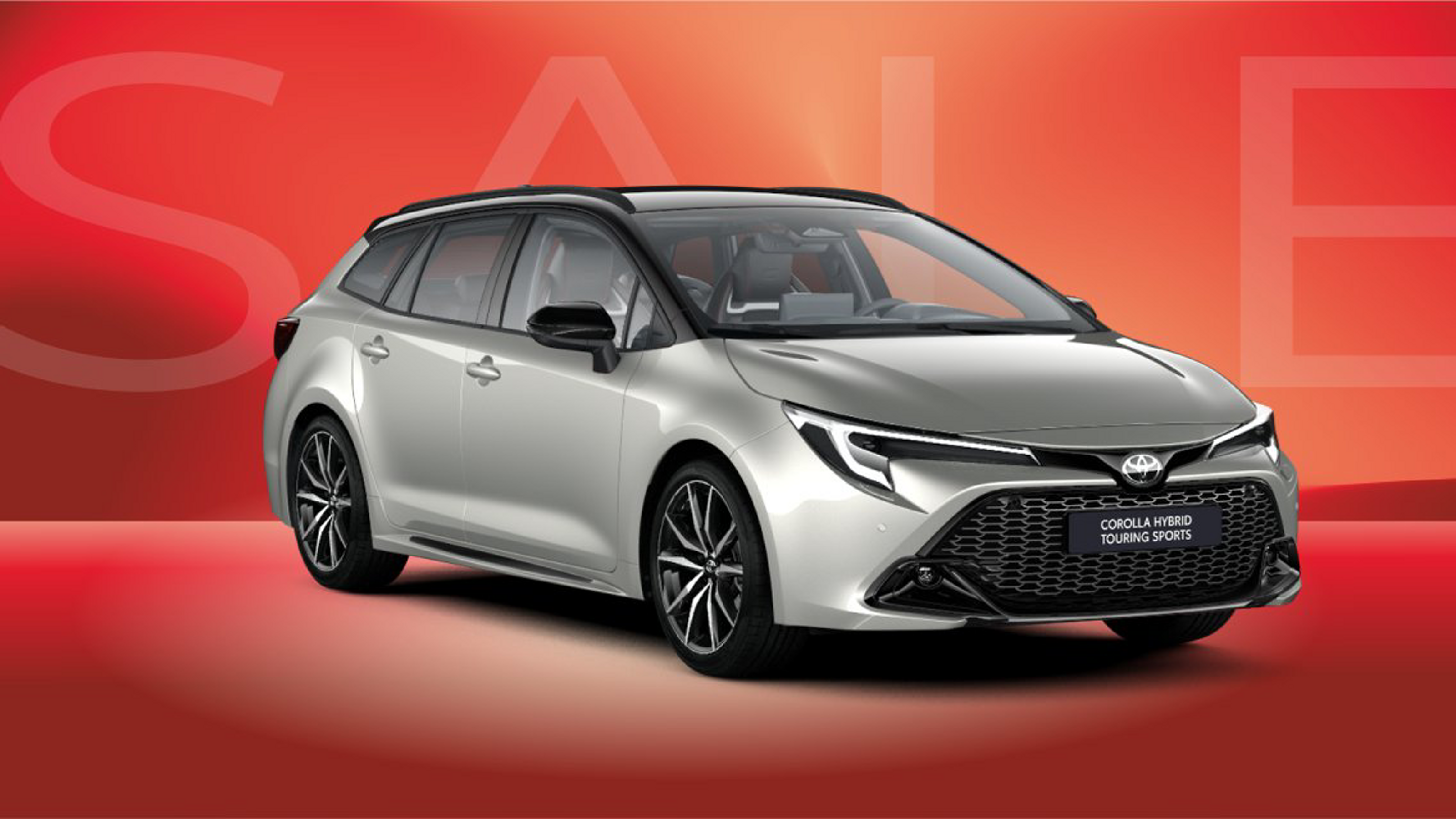 promotion vehicle image