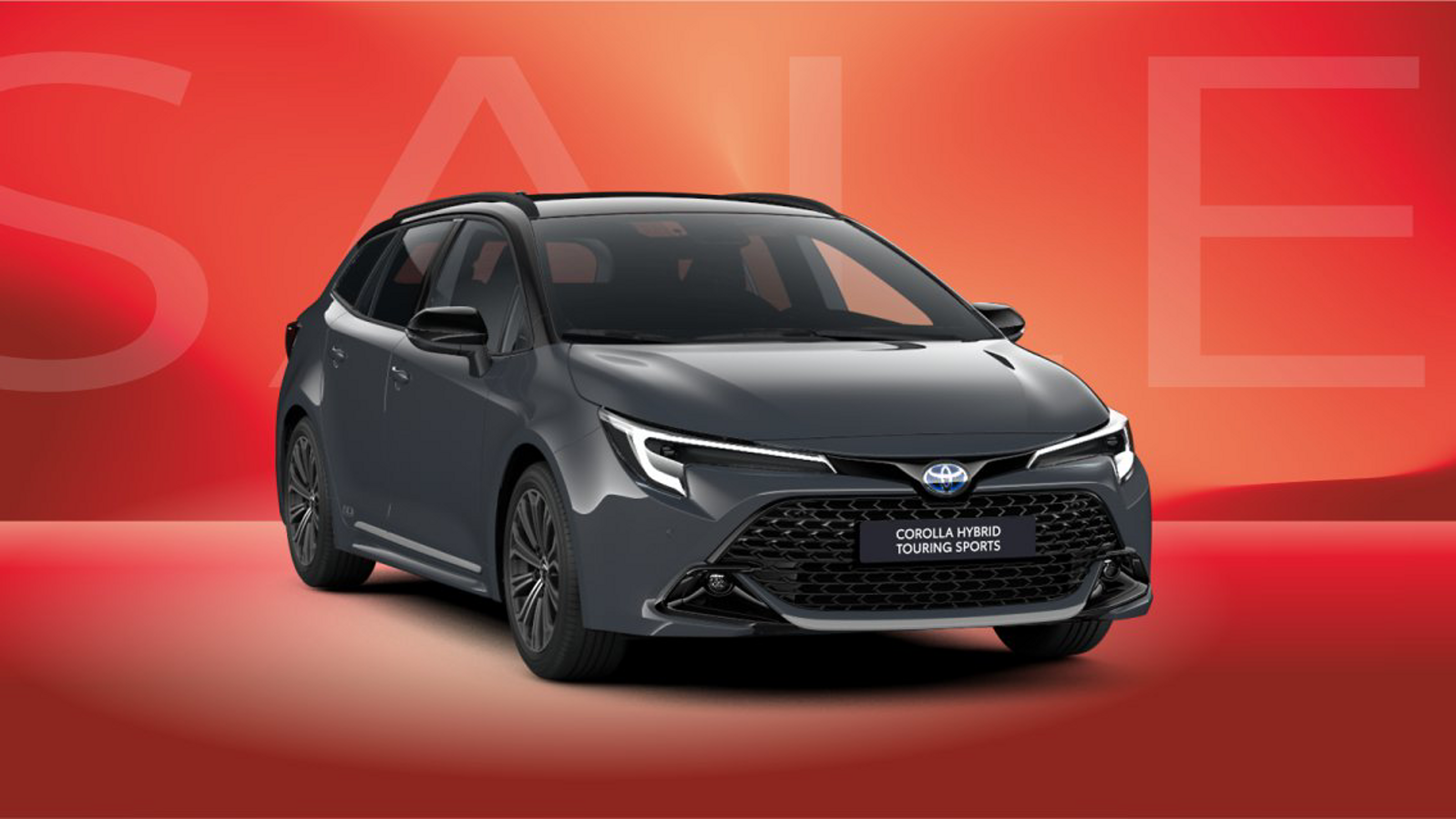 promotion vehicle image