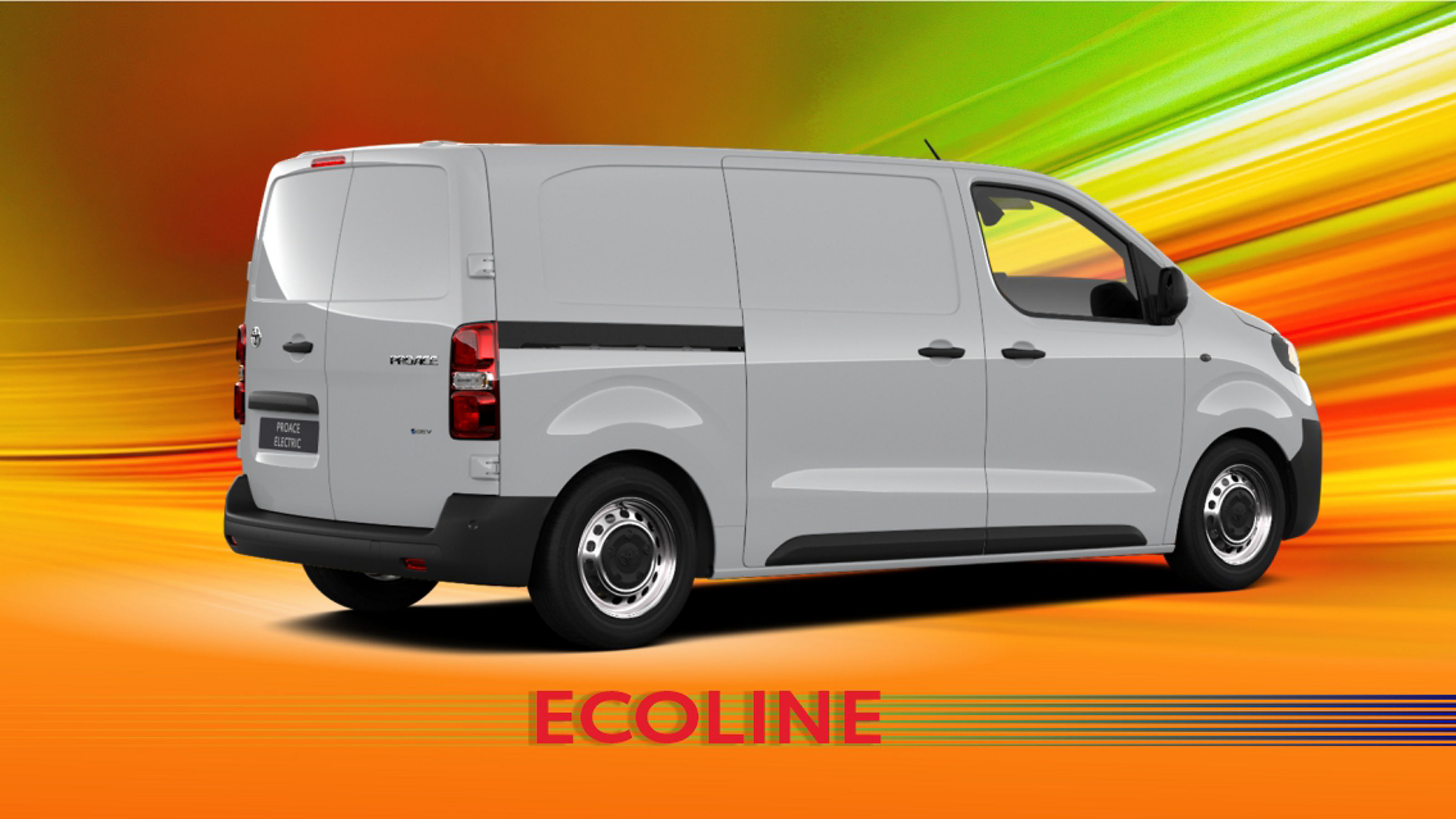 promotion vehicle image