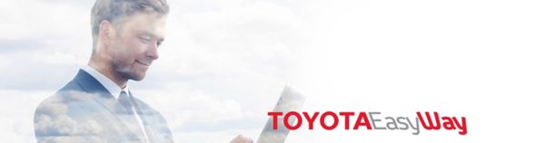 Toyota Financial Services