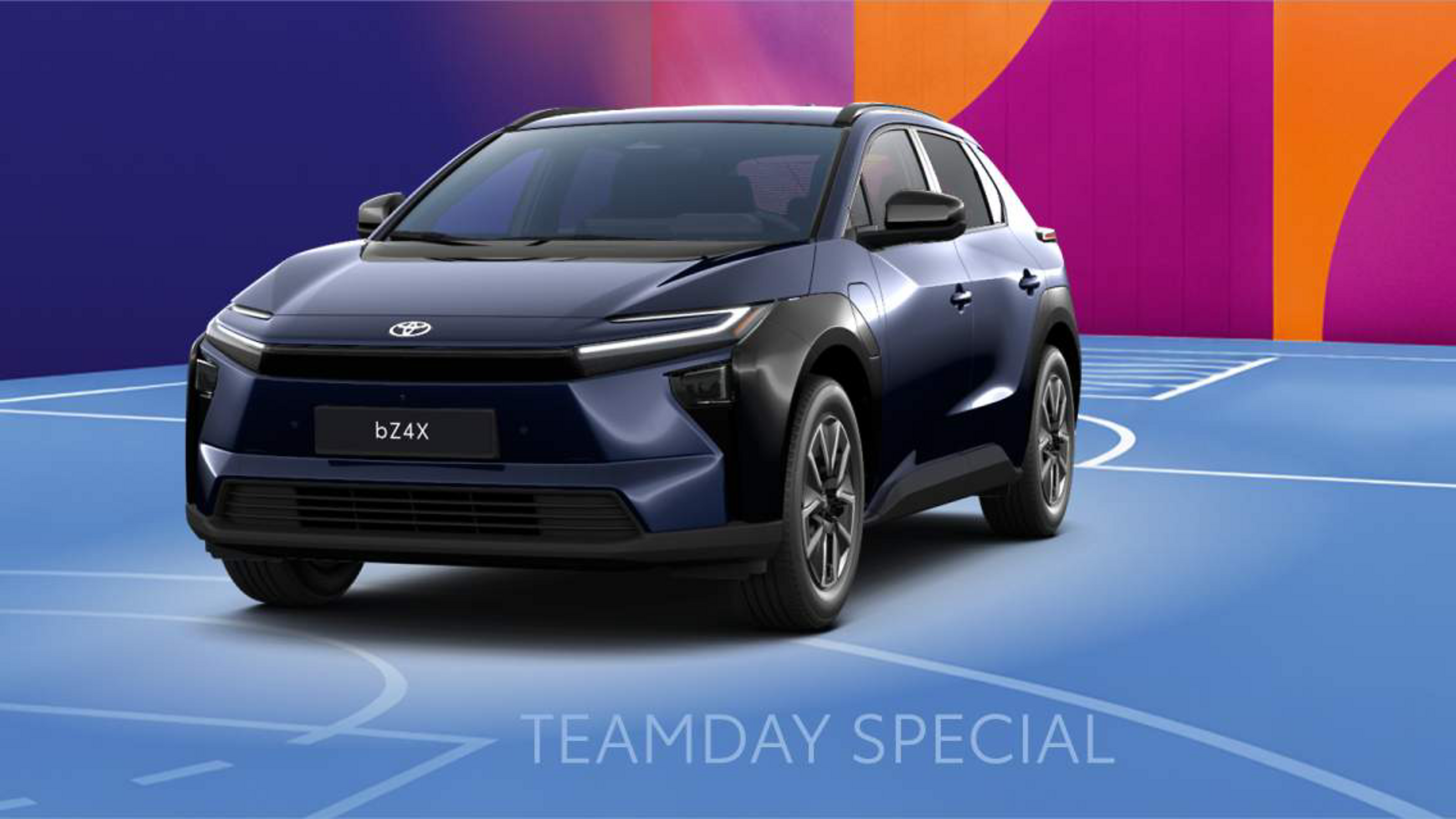 promotion vehicle image