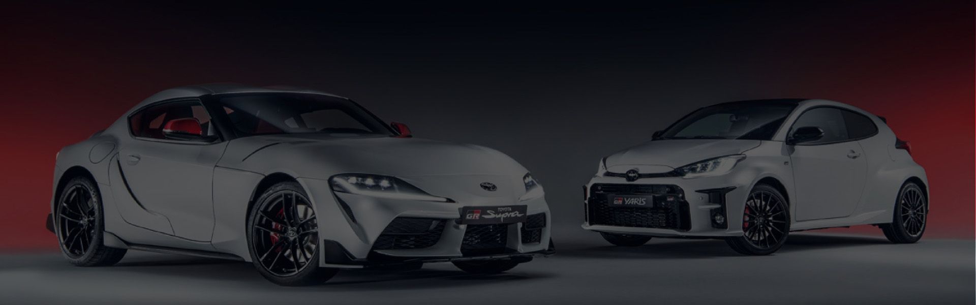 Toyota GR Supra i Toyota GR Yaris.