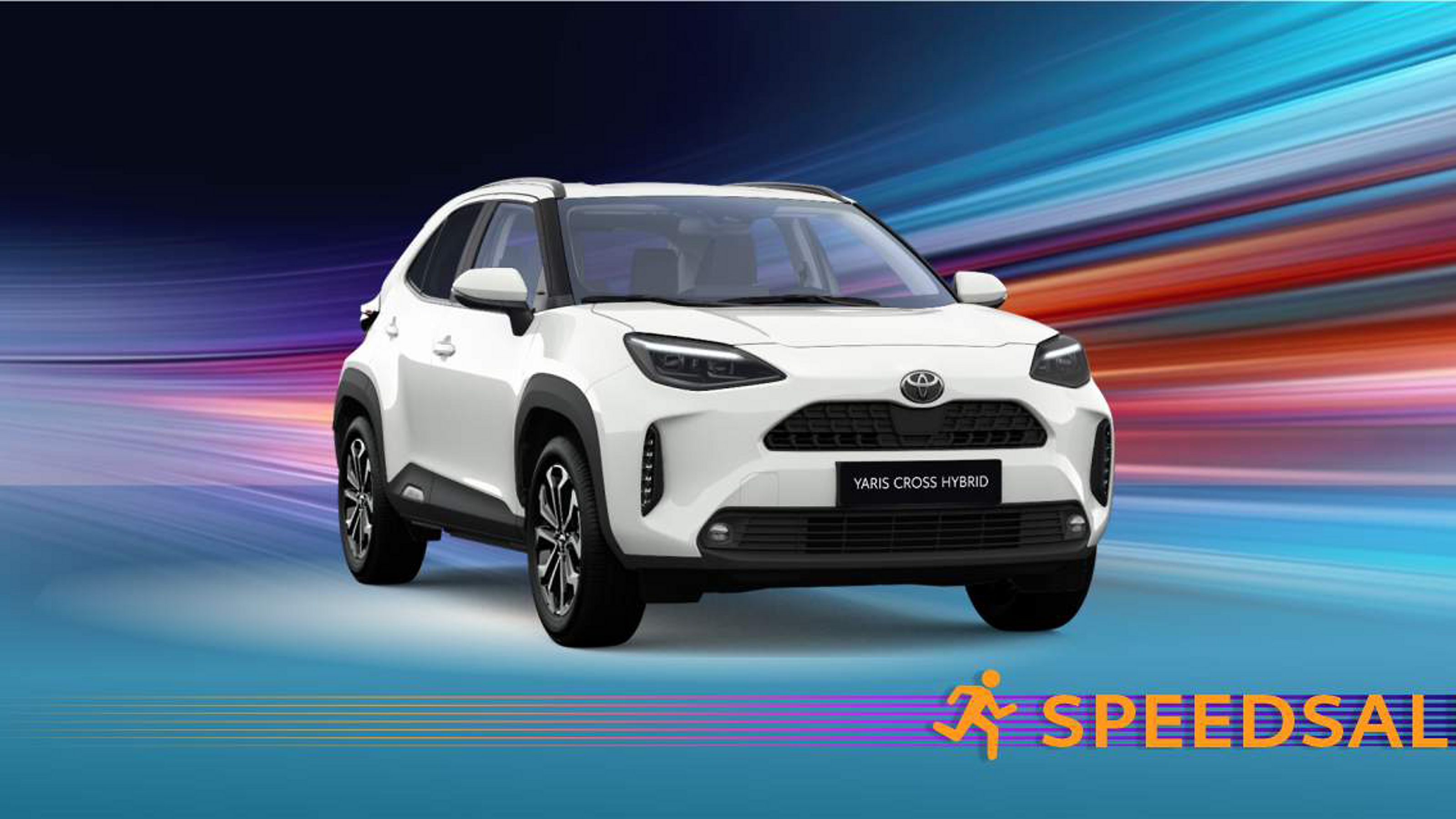 promotion vehicle image