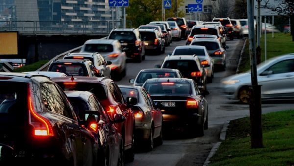 Efectos de la contaminación en la salud