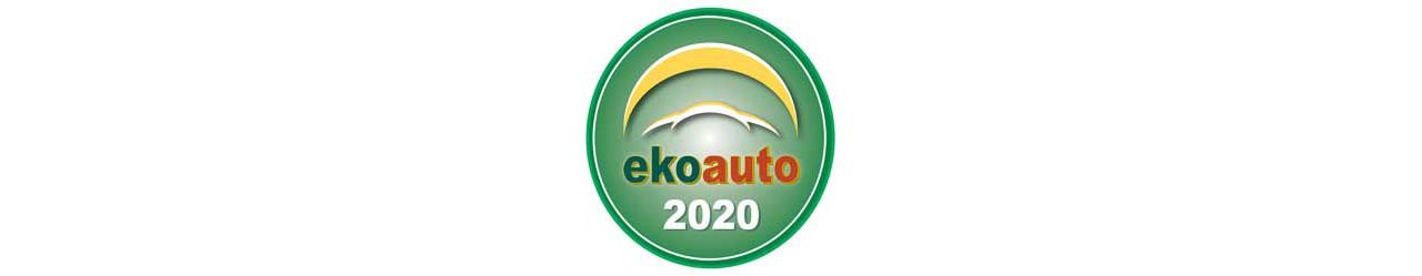 Ekoauto 2020