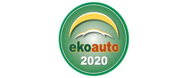 Ekoauto 2020