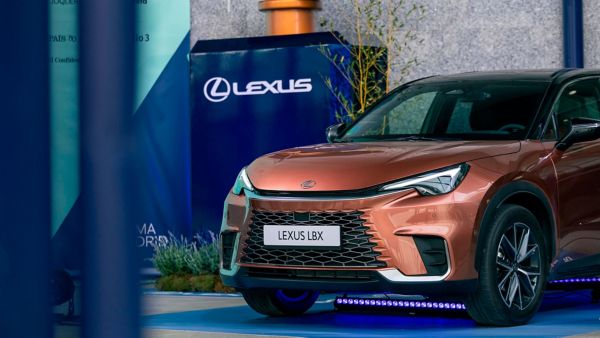 Marca: un estilo de vida | Estilo Lexus | Lexus España