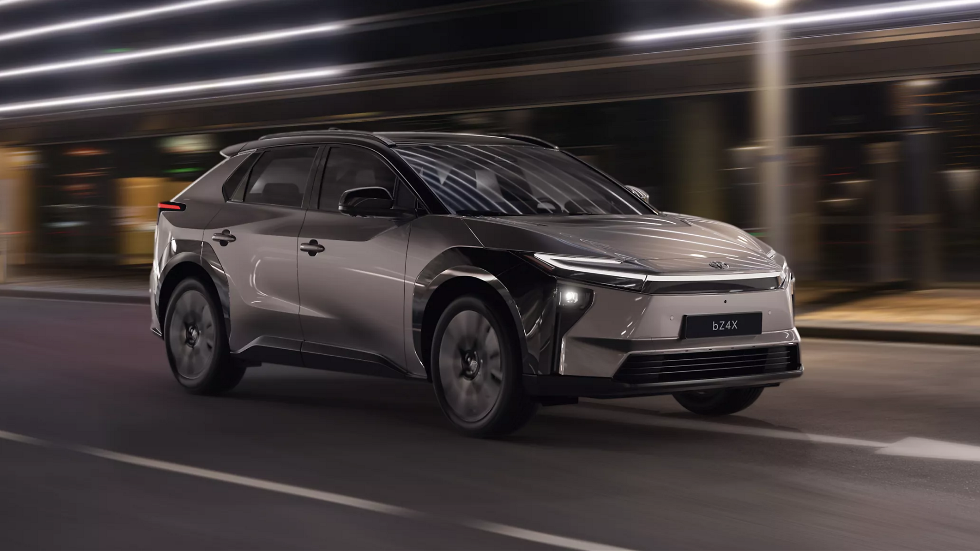 New Car Finance Deals | Current Offers | Toyota UK