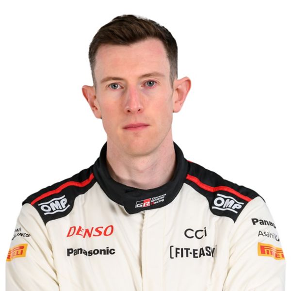 Elfyn Evans