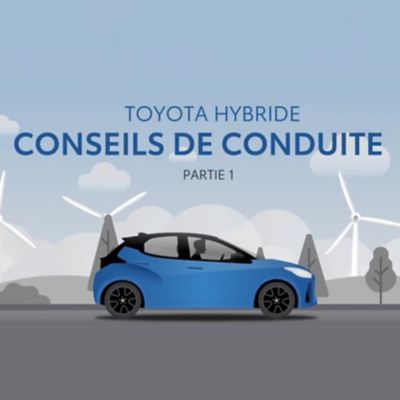Conseils de conduite partie 1