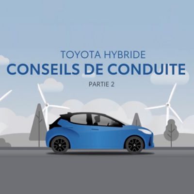 Conseils de conduite partie 2