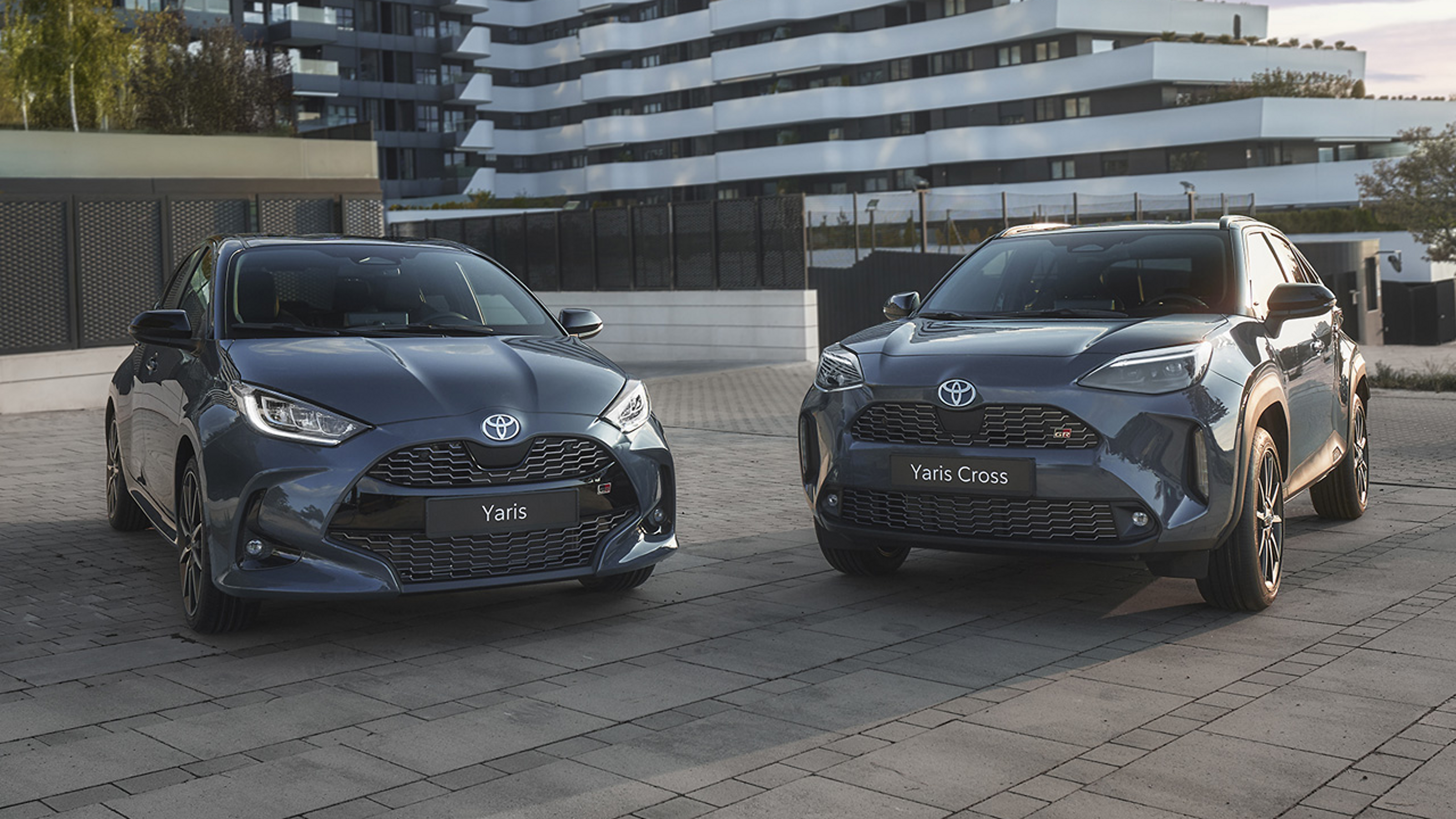 Toyota C-HR Hybride