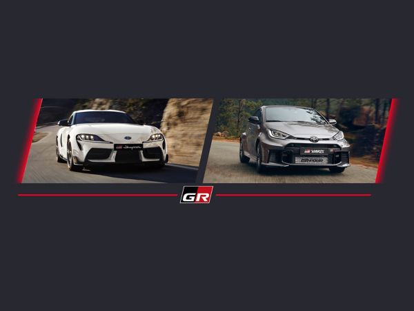 toyota gr