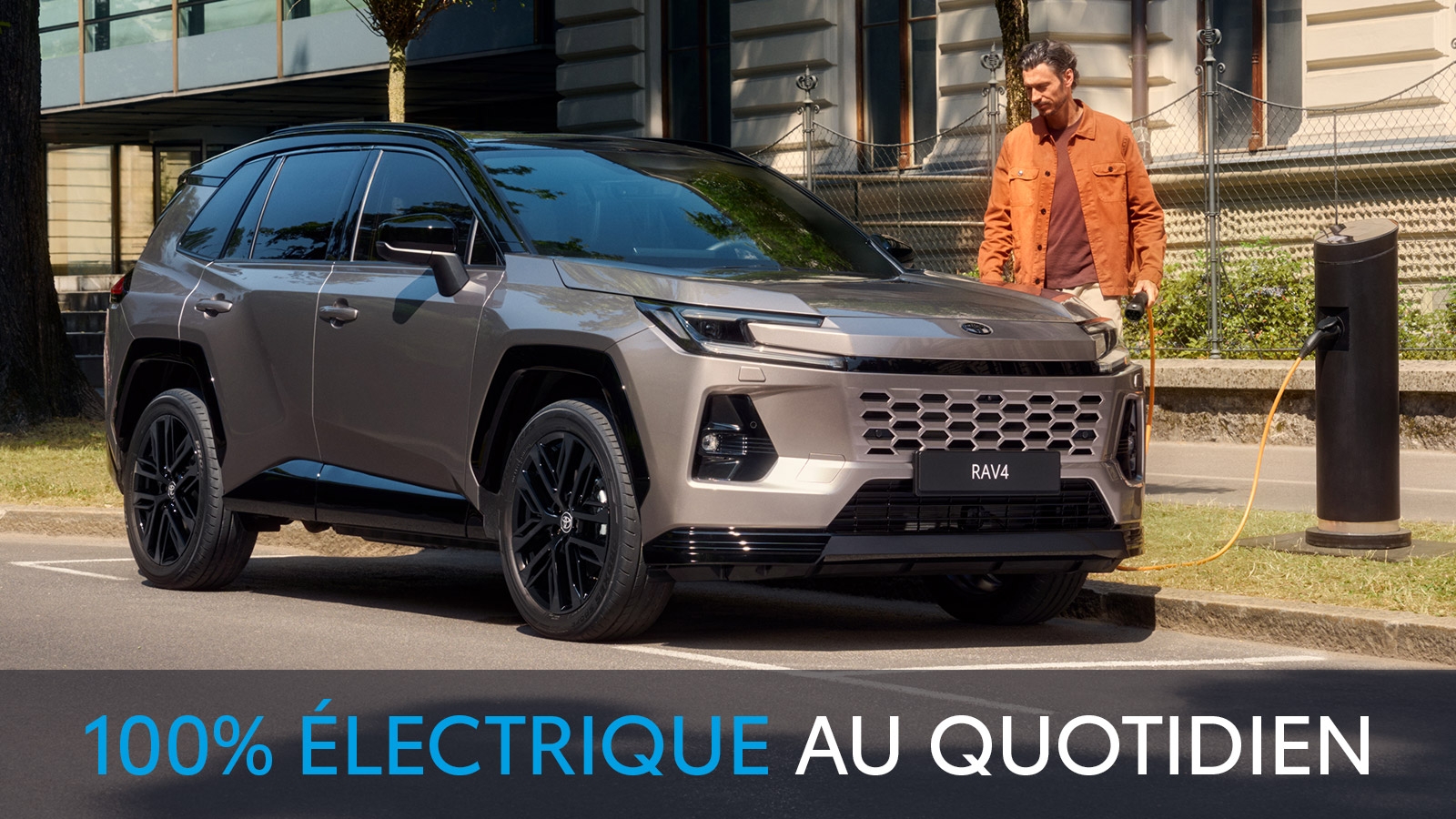 Toyota Assurances