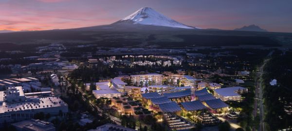 HELYSZÍNI ZÖLDHIDROGÉN-ELŐÁLLÍTÓ ÜZEMET ÉS TÖLTŐÁLLOMÁST ÉPÍT AZ ENEOS ÉS A TOYOTA A JÖVŐVÁROS WOVEN CITY ELLÁTÁSÁRA