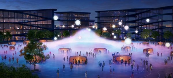 HELYSZÍNI ZÖLDHIDROGÉN-ELŐÁLLÍTÓ ÜZEMET ÉS TÖLTŐÁLLOMÁST ÉPÍT AZ ENEOS ÉS A TOYOTA A JÖVŐVÁROS WOVEN CITY ELLÁTÁSÁRA