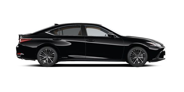 UX EV