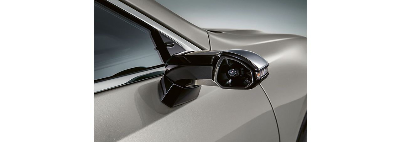 Buitenspiegel links Lexus CT 200h | Japanse & Koreaanse auto-onderdelen