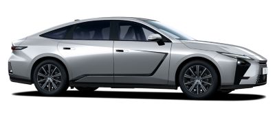 Lexus ES ES 2.5 300H HEV Executive AWD Auto a noleggio lungo termine