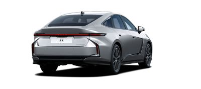 Lexus ES ES 2.5 300H HEV Executive AWD Auto a noleggio lungo termine