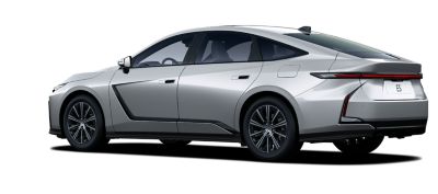 Lexus ES ES 2.5 300H HEV Executive AWD Auto a noleggio lungo termine