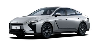 Lexus ES ES 2.5 300H HEV Executive AWD Auto a noleggio lungo termine