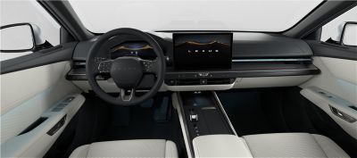 Lexus ES ES 2.5 300H HEV Executive AWD Auto a noleggio lungo termine