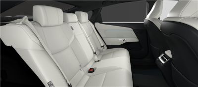 Lexus ES ES 2.5 300H HEV Executive AWD Auto a noleggio lungo termine