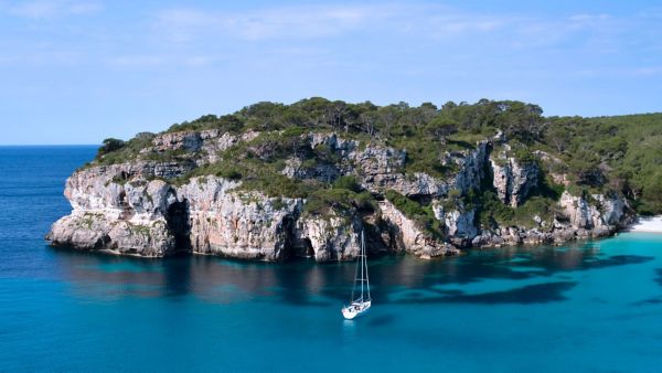 España es mucho mundo: Formentera, Baleares