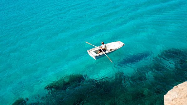 España es mucho mundo: Formentera, Baleares