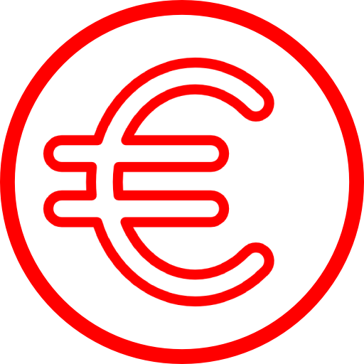 icone red