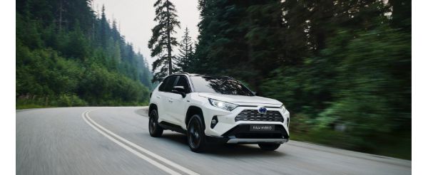 Toyota Servis Akciové Ponuky